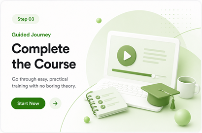 Service page