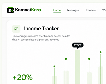 Dashboard Preview