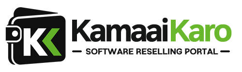 Kamaai Karo logo